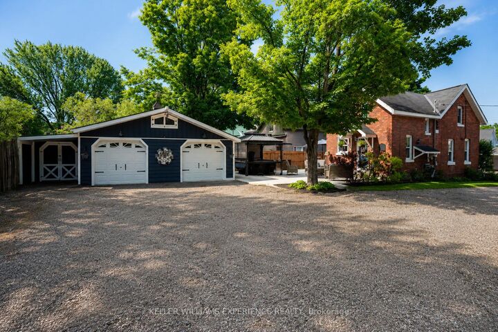 Property Photo: 15 Leonard Avenue ON L9M 1E3