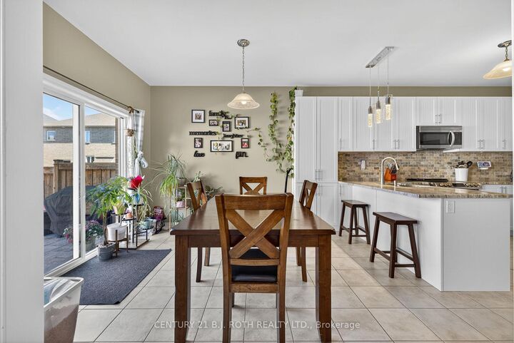 Property Photo: 50 Bramsey Street ON L0E 1R0
