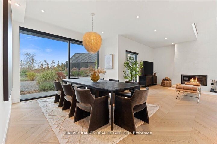 Property Photo: 690 Weese Road ON K0K 1L0