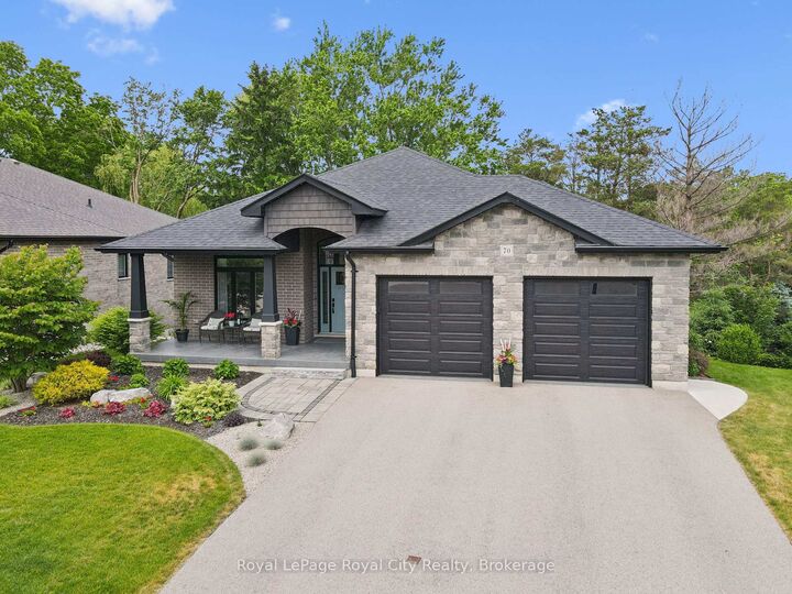 70 Wilson Court — photo 1