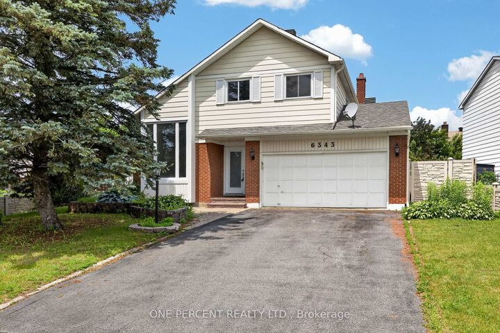 Property Photo: 6343 Mattice Avenue ON K1C 2G1