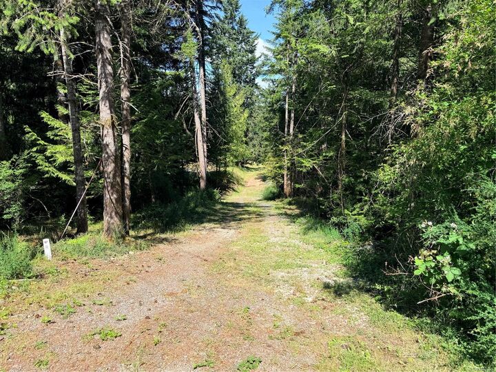 Property Photo: Lot A Royce Rd BC V0R 2W1