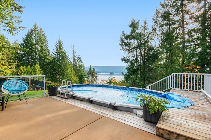 Property Photo: 10550 Asher Rd BC V9Y 9A2