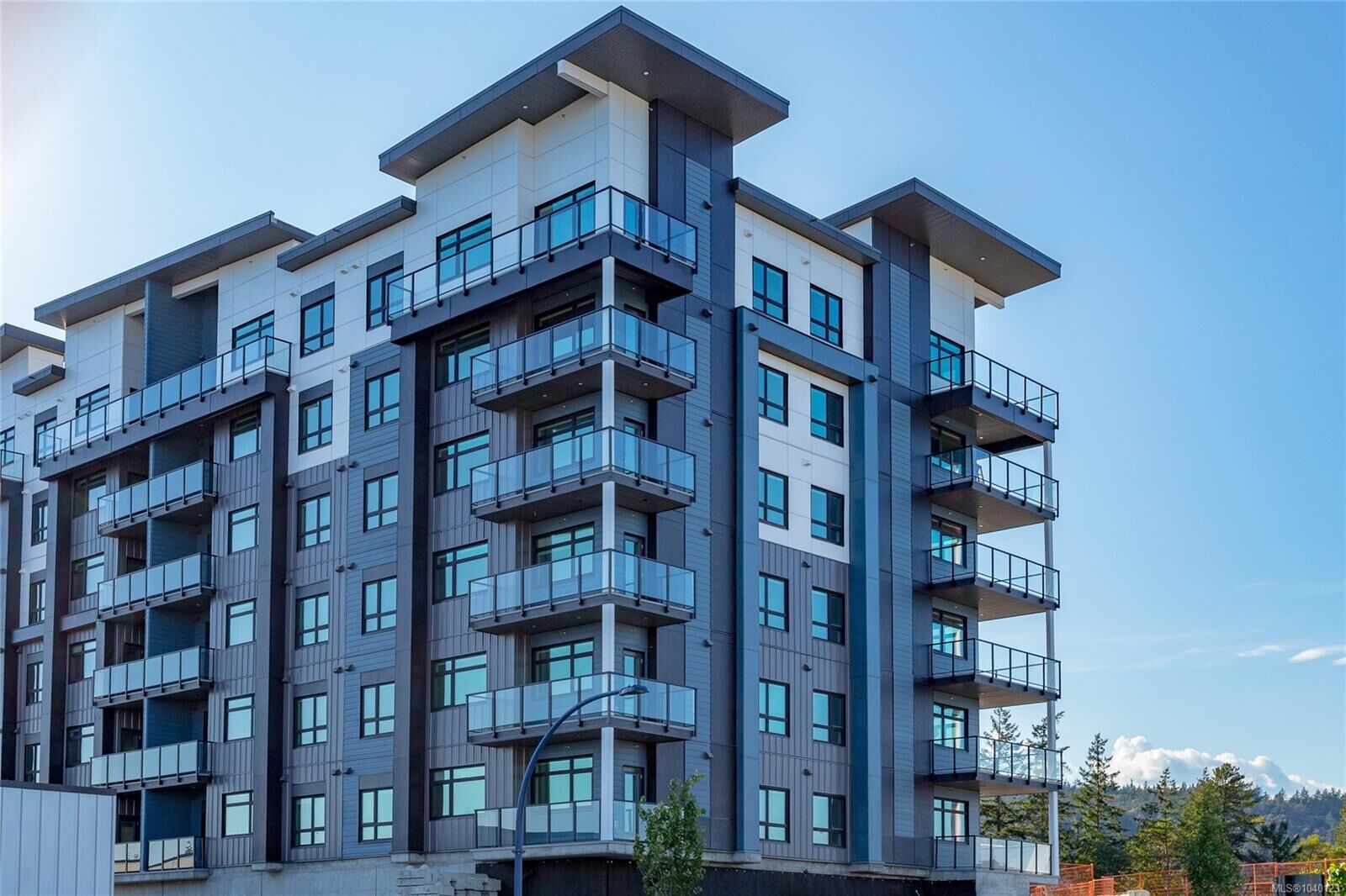 Property Photo:  2390 City Gate Blvd #416  BC V9B 7E8 