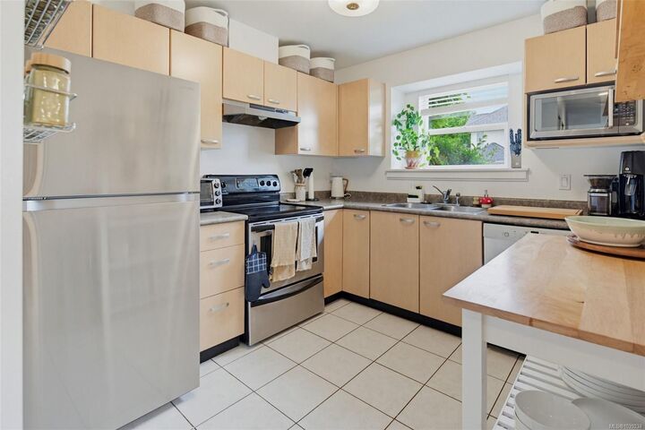 Property Photo: 1019 North Park St #16 BC V8T 5L4