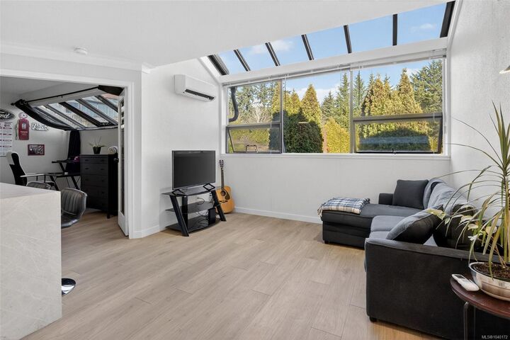 Property Photo: 4678 Elk Lake Dr #550B BC V8Z 5M1