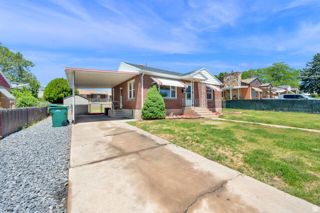 Property Photo:  565 E 400 S  UT 84015 
