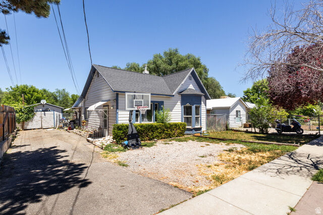 Property Photo:  1760 W Sugar Factory Rd S  UT 84088 