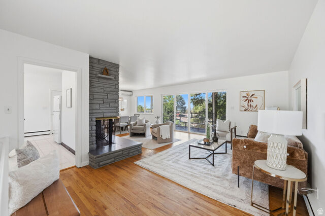 Property Photo:  3822 S Sunnydale Dr  UT 84109 