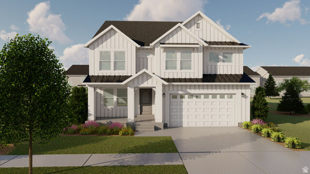 Property Photo:  883 N 4020 W 514  UT 84048 