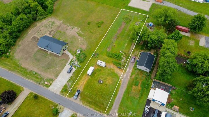 Property Photo: 6670 West St Street ON N0P 1W0