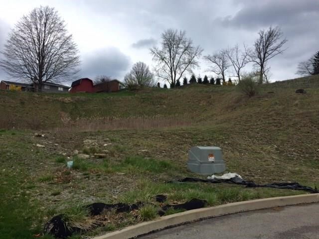 Property Photo:  Lot 4 Parkedge Road  PA 15220 