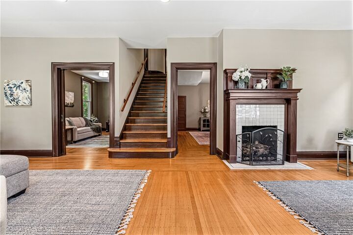 Property Photo: 503 Vilsack Rd PA 15116