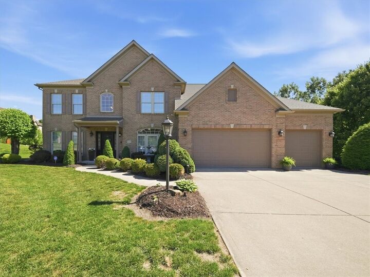 Property Photo:  105 Morning Mist Dr  PA 15001 