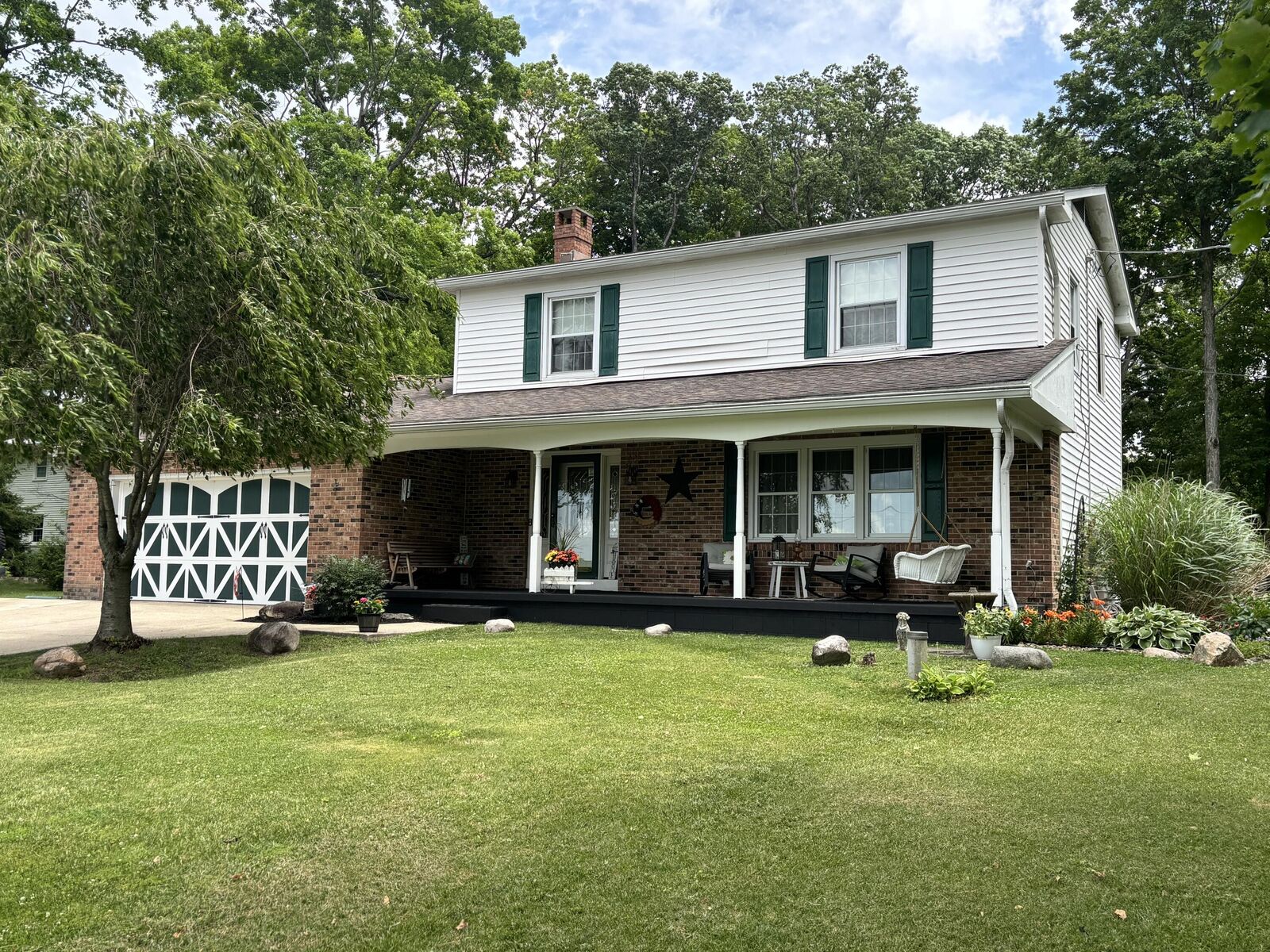 Property Photo: 2334 E Possum Road OH 45502