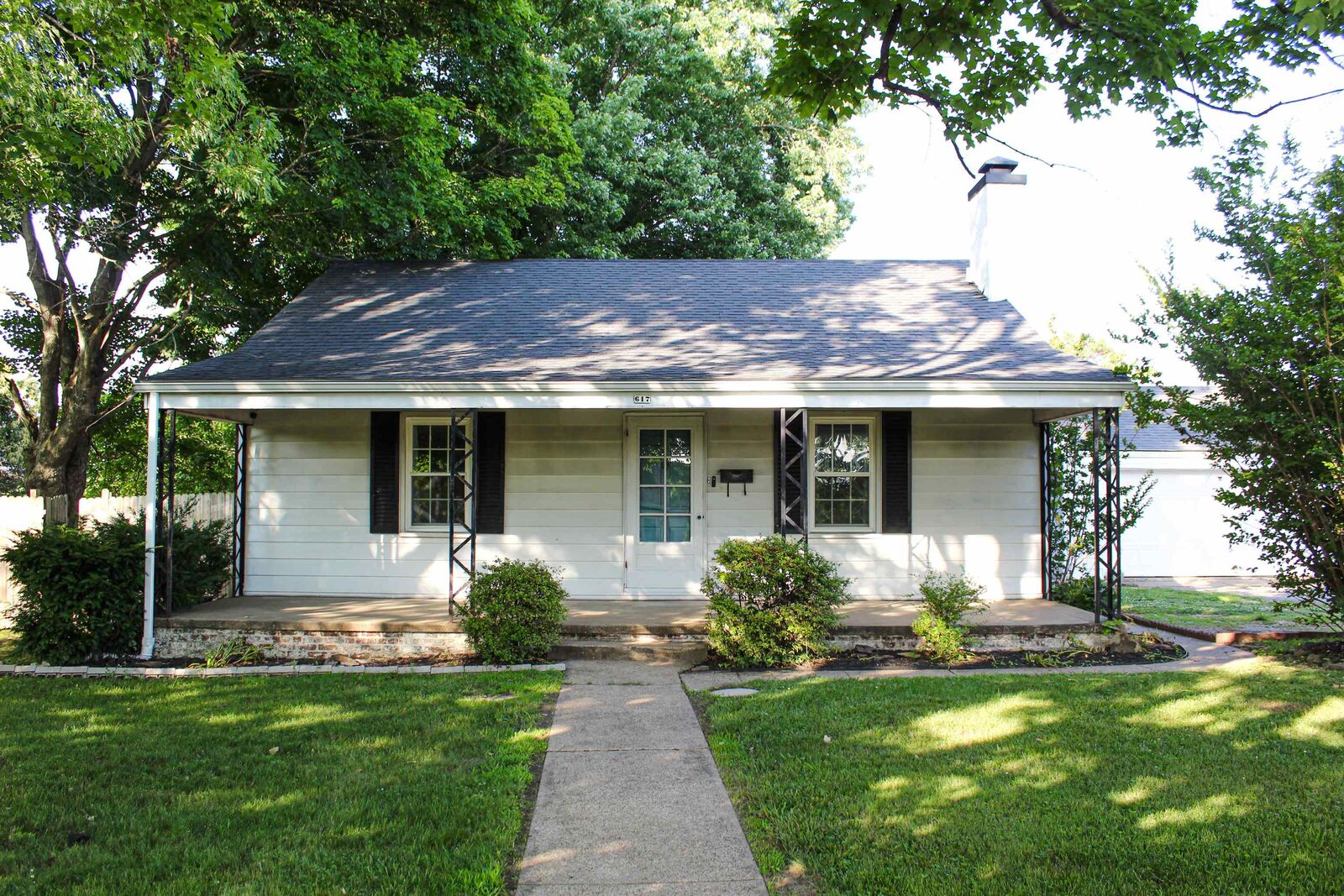 Property Photo:  617 Blackburn Avenue  KY 41101 