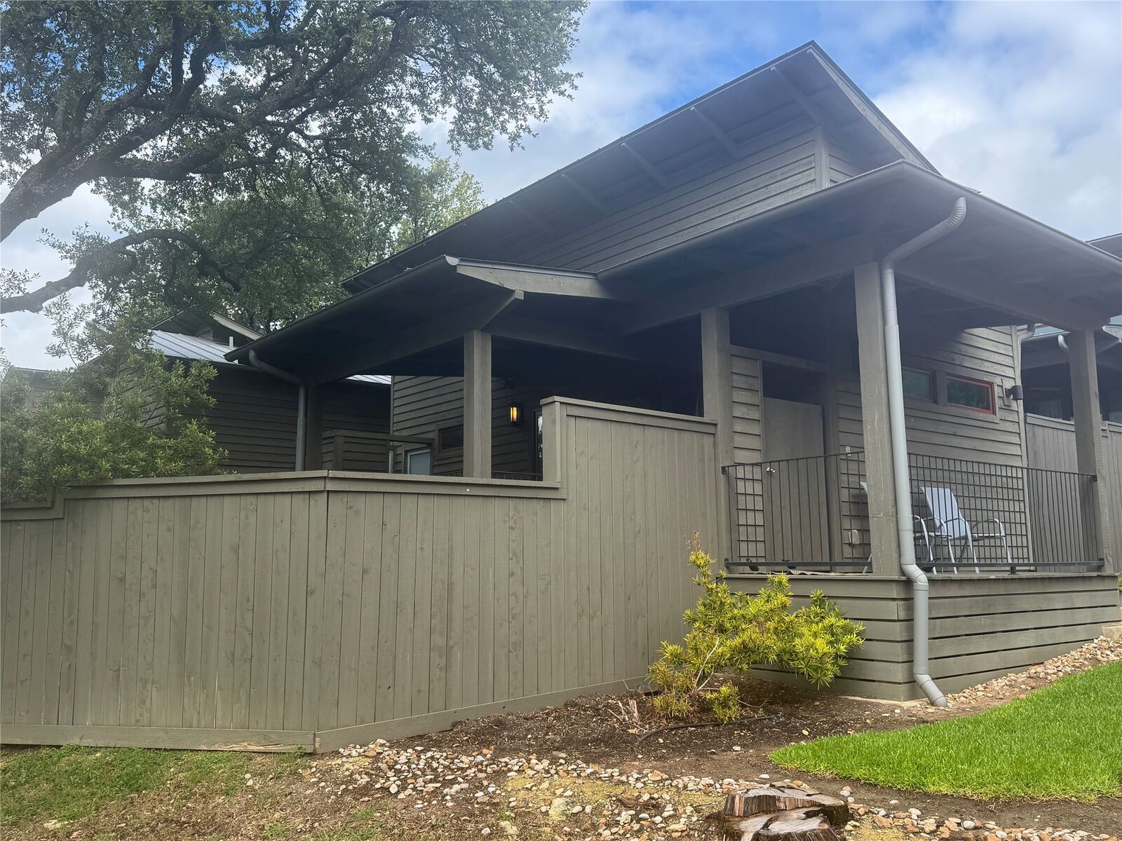 Property Photo: 2113 Barbaro Way Way 17 TX 78669