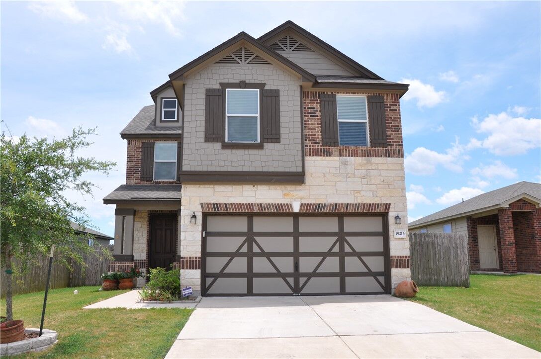 Property Photo:  19213 Duty Street  TX 78653 