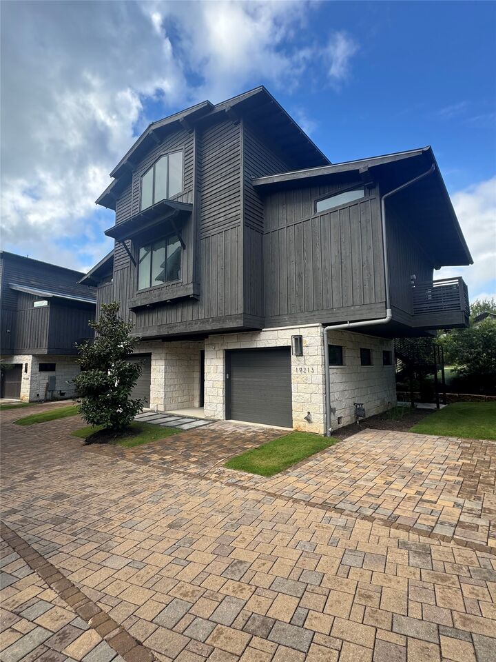 Property Photo: 19213 Lost Tree Boulevard TX 78669