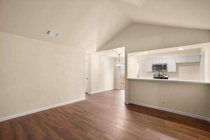 Property Photo: 10711 Lanshire Drive A TX 78758