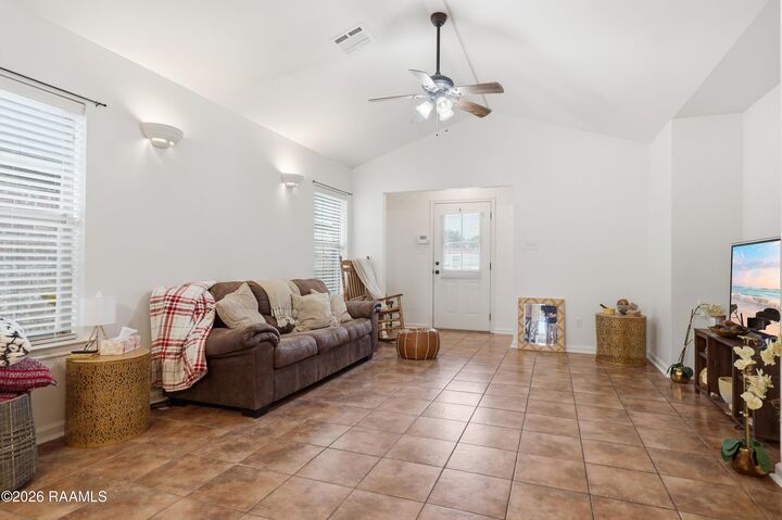 Property Photo:  112 Smalley Road  LA 70507 