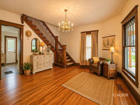 Property Photo: 335 S Pennslyvania Ave OH 45692