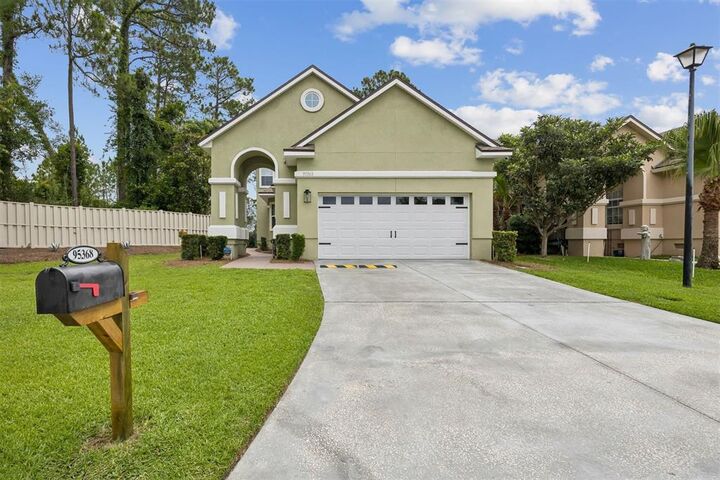 Property Photo:  95368 Village Drive  FL 32034 