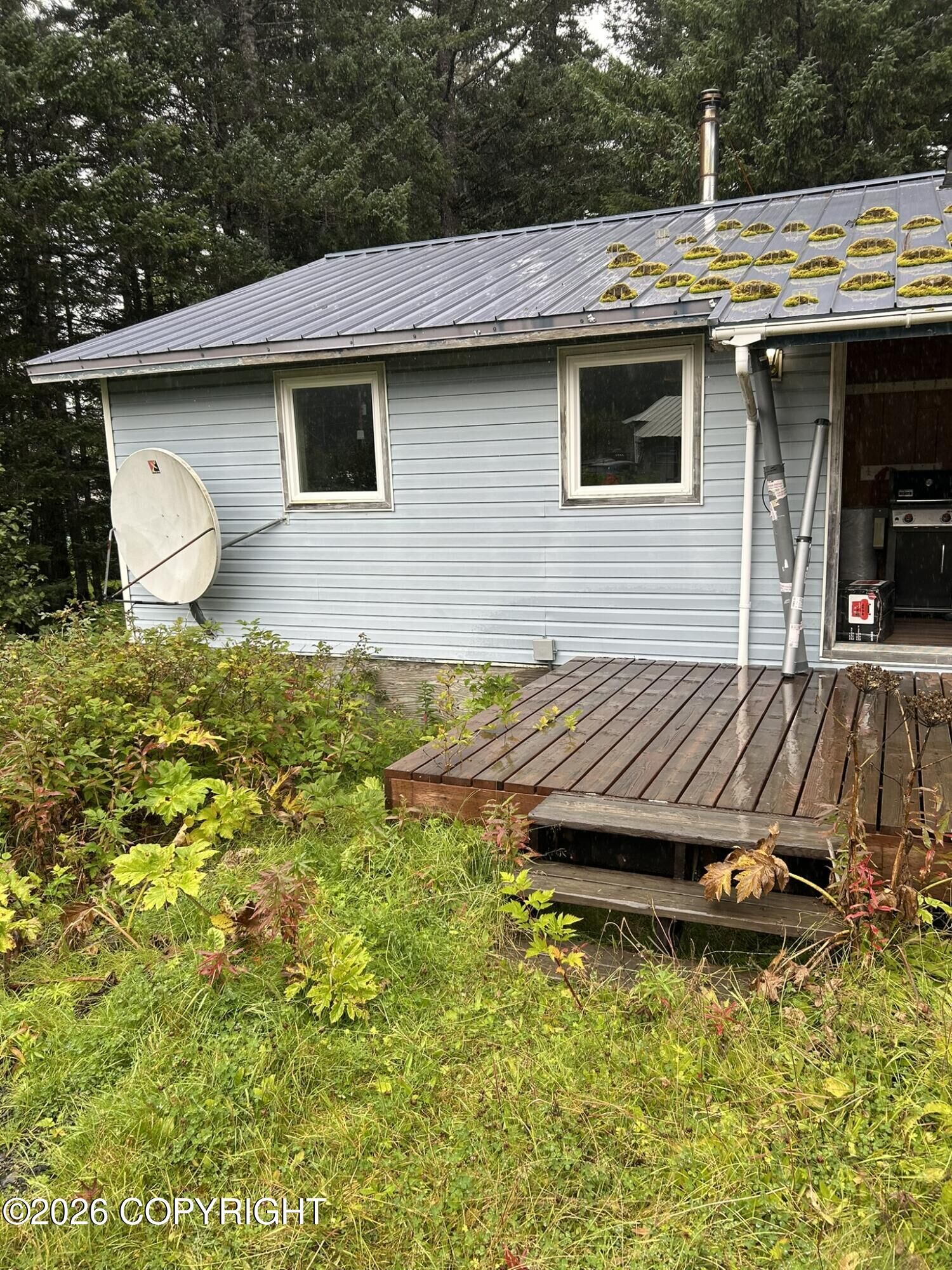 Property Photo:  3918 Third Street  AK 99644 