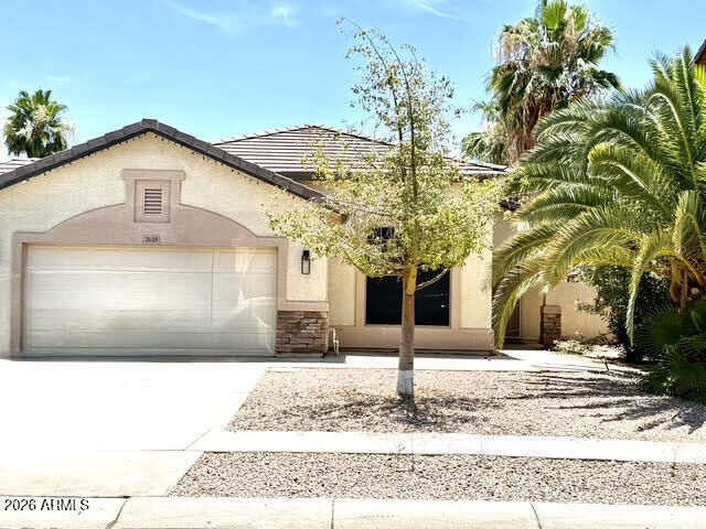 Property Photo:  3125 E Morenci Road  AZ 85143 