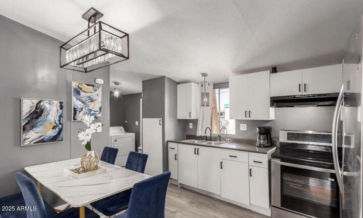 Property Photo: 2605 W Van Buren Street 80 AZ 85009