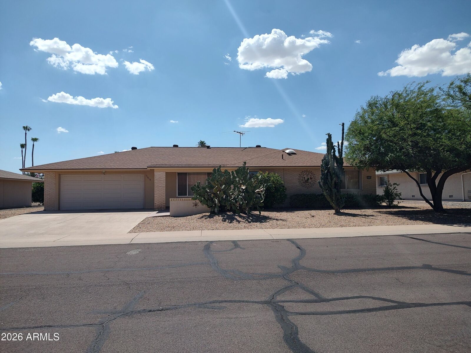 Property Photo:  17818 N Buntline Drive  AZ 85375 