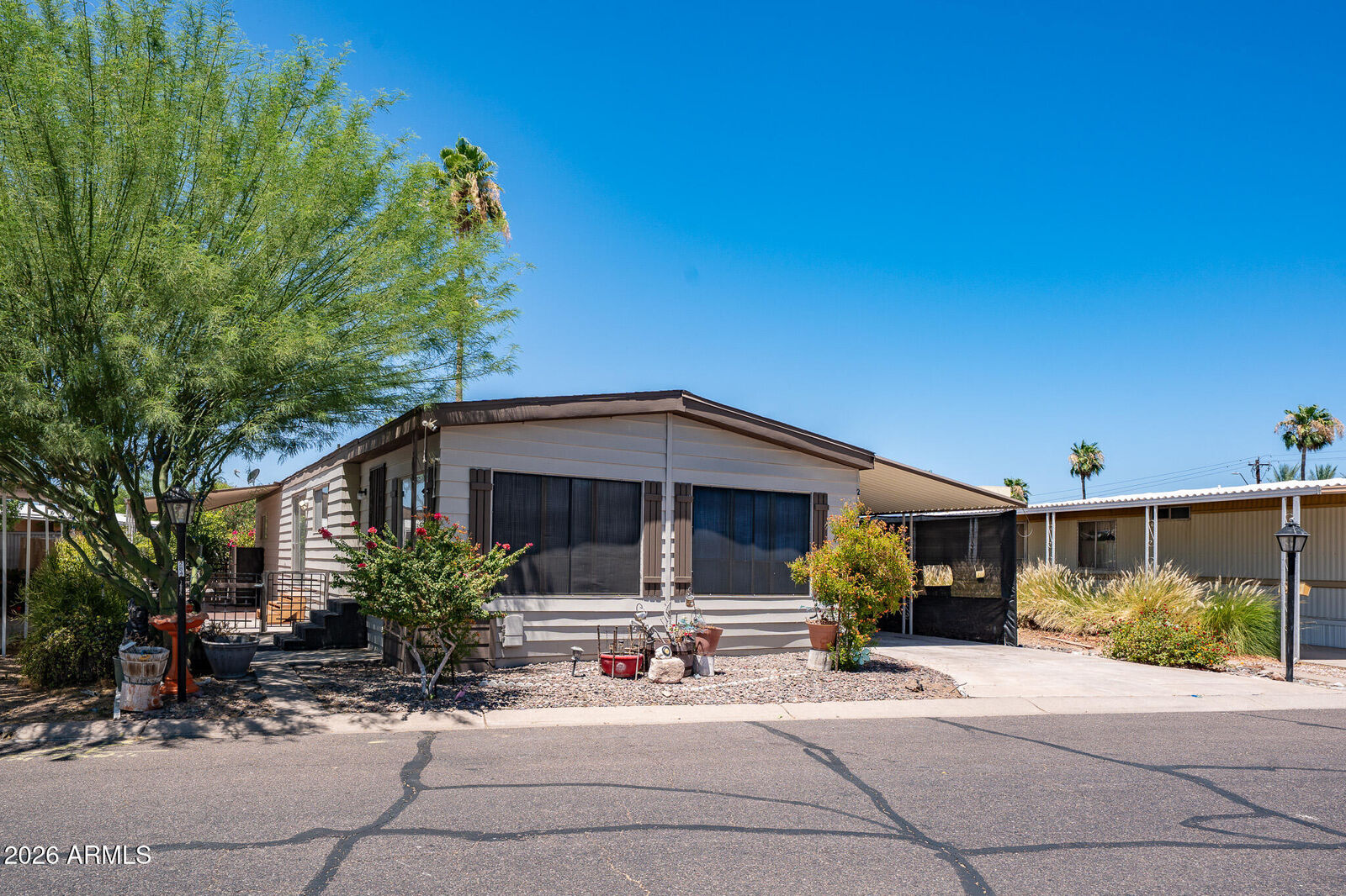 Property Photo:  16820 N 2nd Avenue 284  AZ 85023 