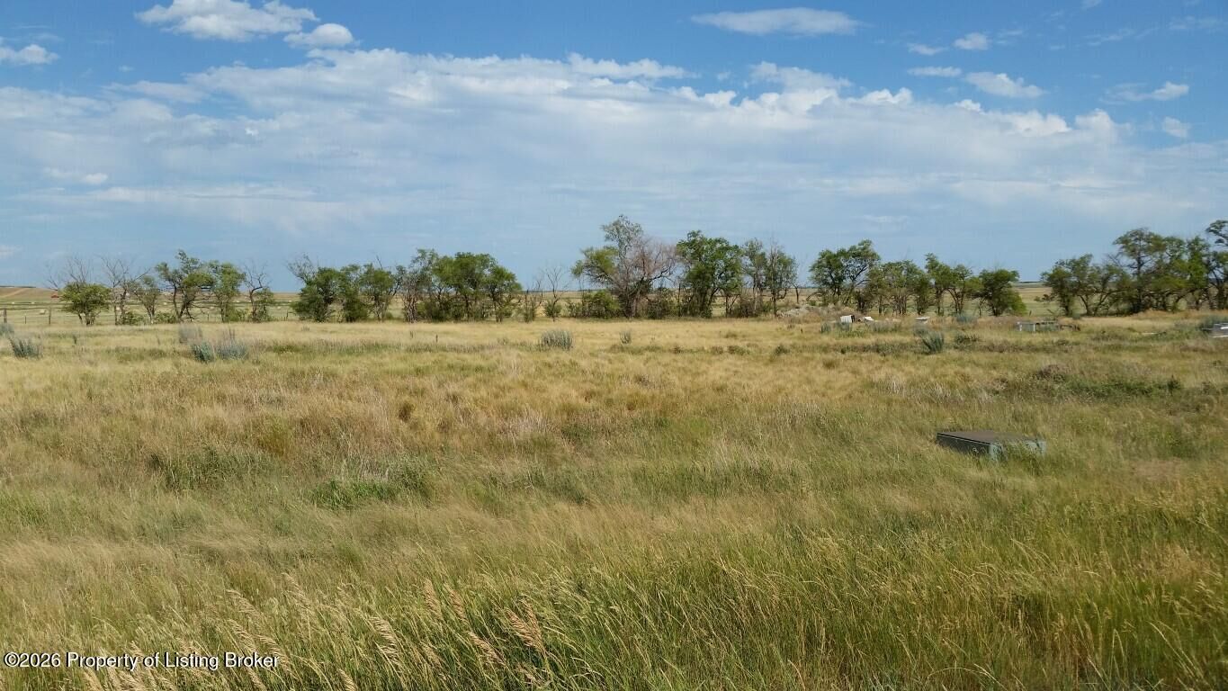 Property Photo: Green River Road ND 58622