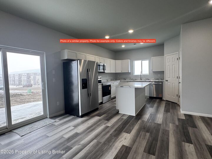 Property Photo: 2094 29th Avenue W ND 58801