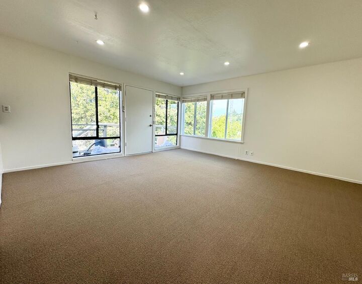 Property Photo:  270 Shoreline Highway 4  CA 94941 