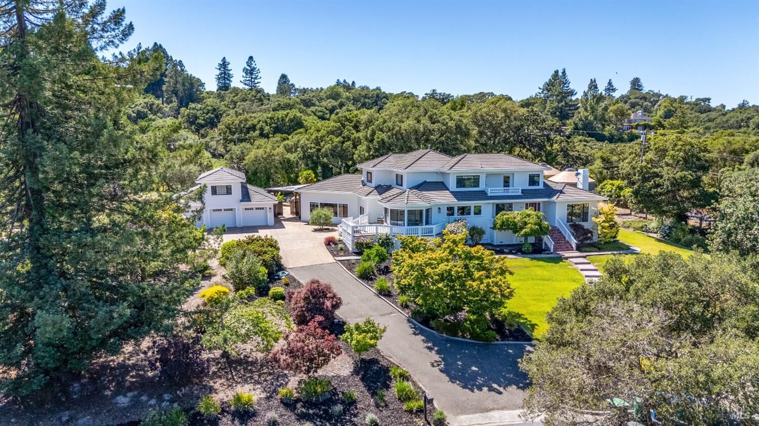 Property Photo: 4012 Polled Hereford Drive CA 95404