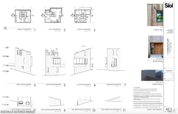 Property Photo:  338 Westerly  CA 95497 