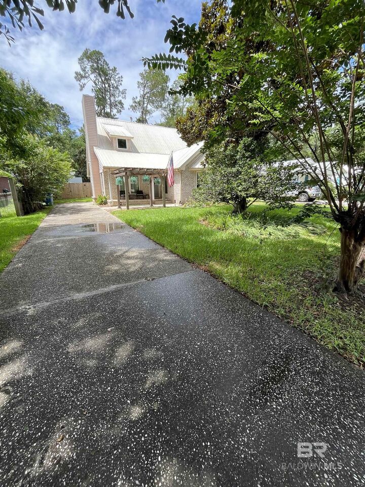 Property Photo:  1033 E 23rd Avenue  AL 36542 