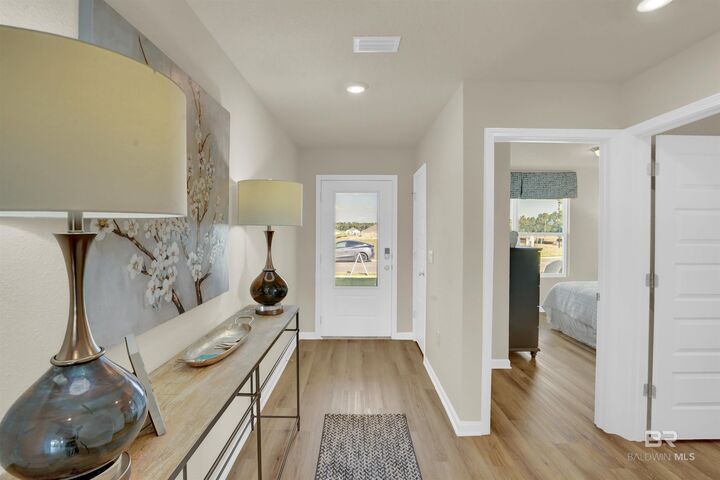 Property Photo:  21000 Gibson Avenue  AL 36567 