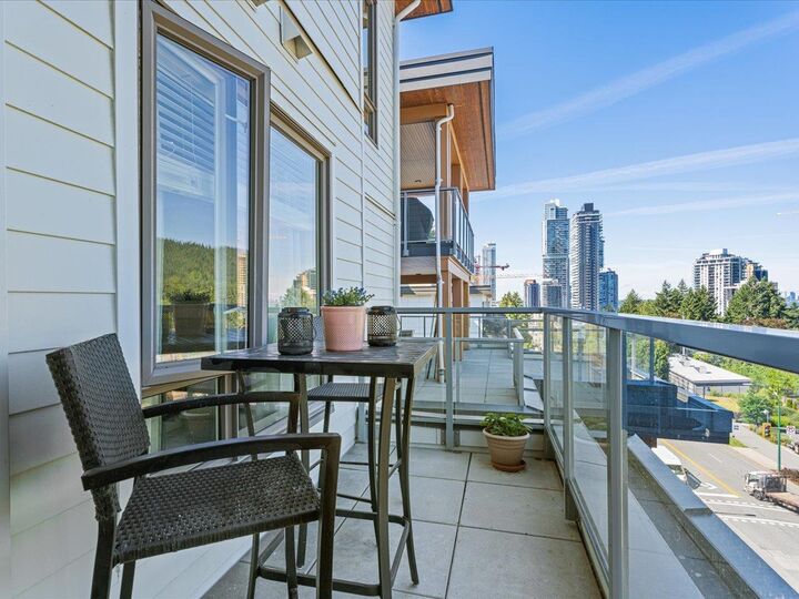 Property Photo:  721 Anskar Court 509  BC V3J 0L4 