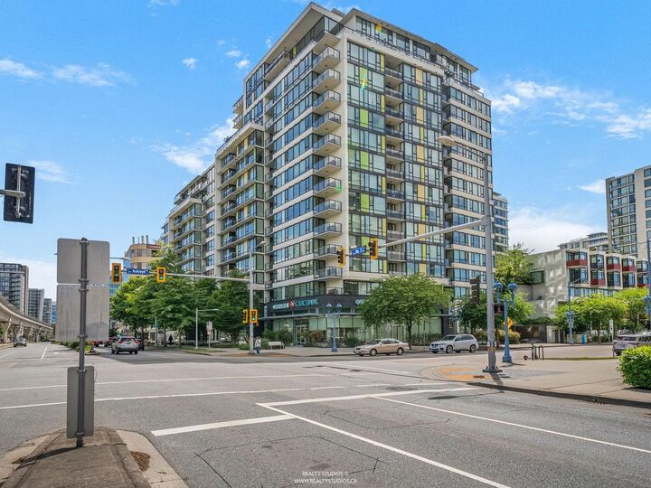 7988 Ackroyd Road 1501 — photo 1