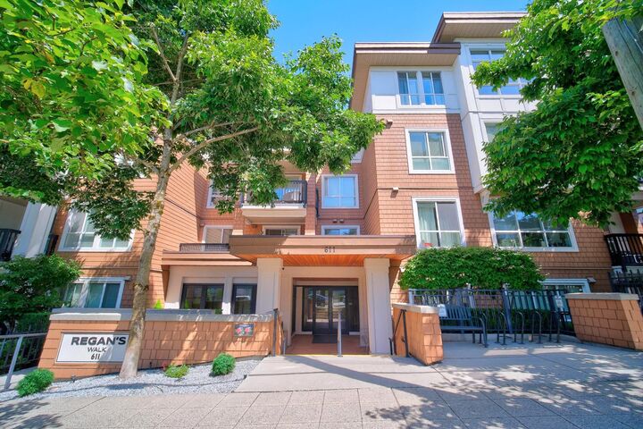 611 Regan Avenue 216 — photo 1