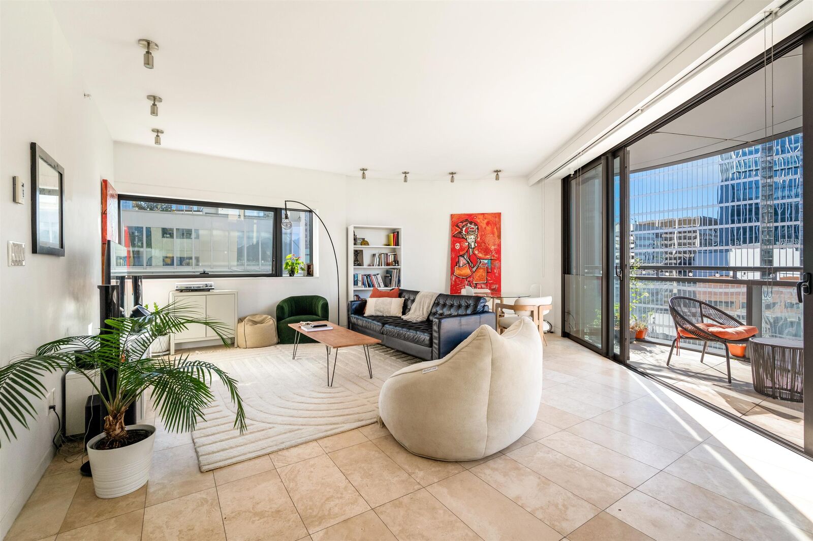 Property Photo: 838 W Hastings Street 1406 BC V6C 0A6
