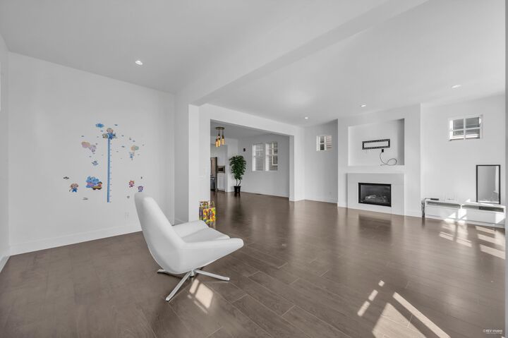 Property Photo:  3489 David Main House  BC V3E 0H7 