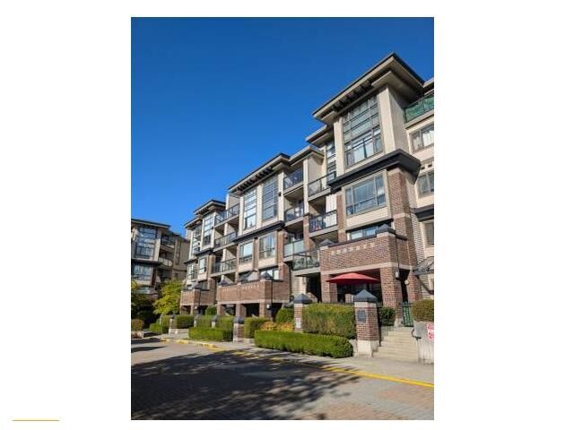 Property Photo:  10838 City Pkwy Drive 432  BC V3T 0C2 