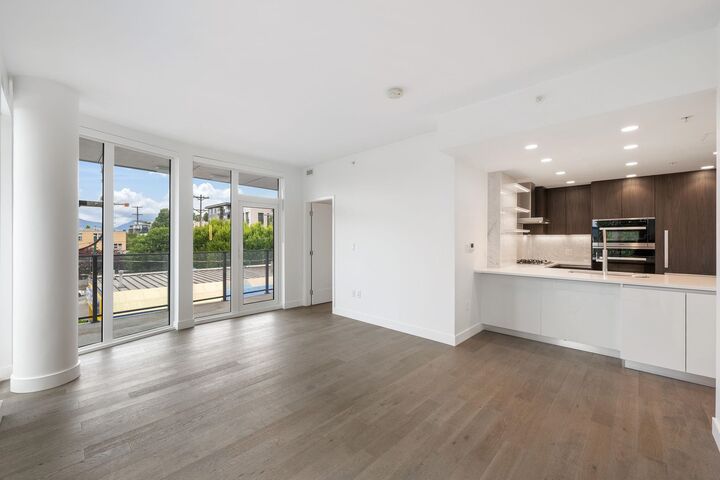 Property Photo: 2888 Arbutus Street 301 BC V6J 0J1