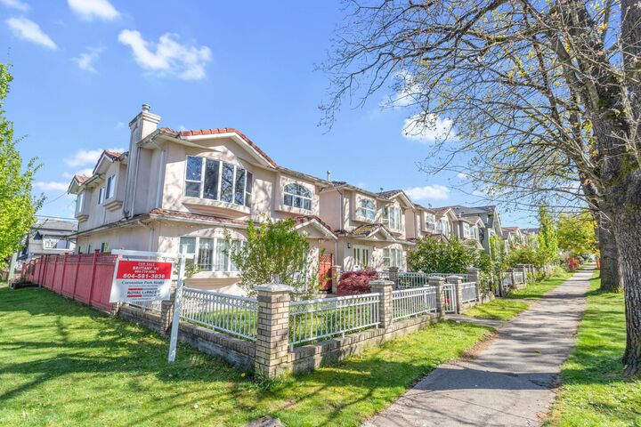 4708 Inverness Street — photo 1