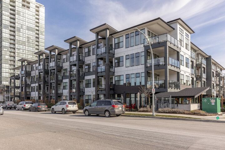 Property Photo: 2120 Gladwin Road 210 BC V2S 0L7