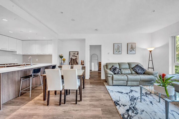 8580 River District Crossing 307 — photo 1