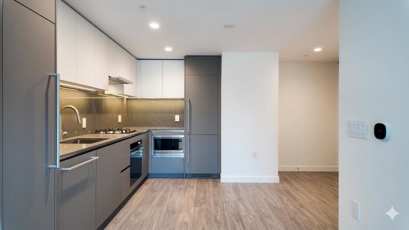 Property Photo:  2135 Springer Avenue 809  BC V5B 3K4 